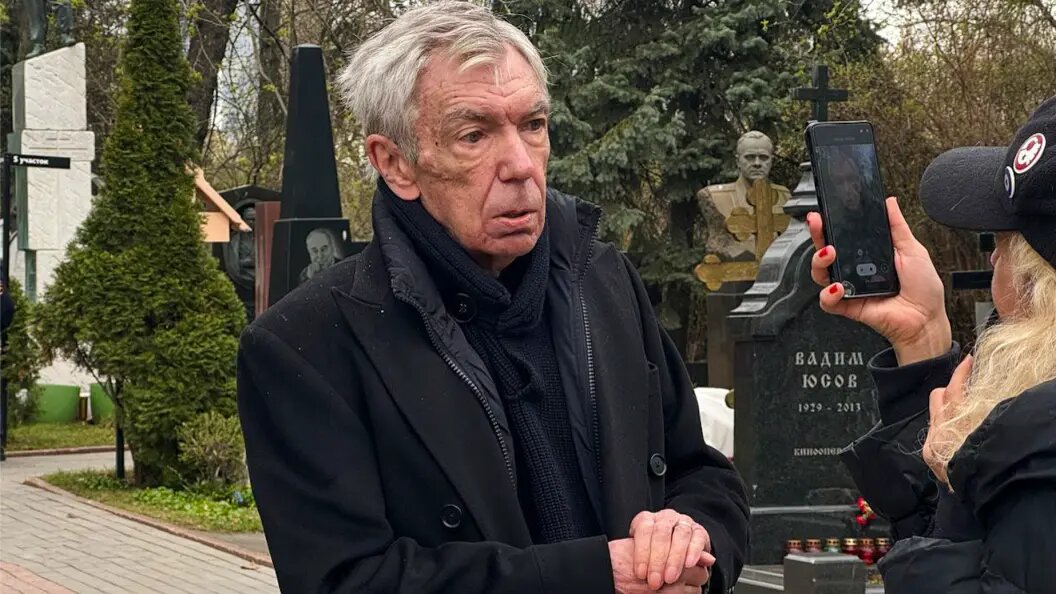    Фото: Сергей Петров/Globallookpress.