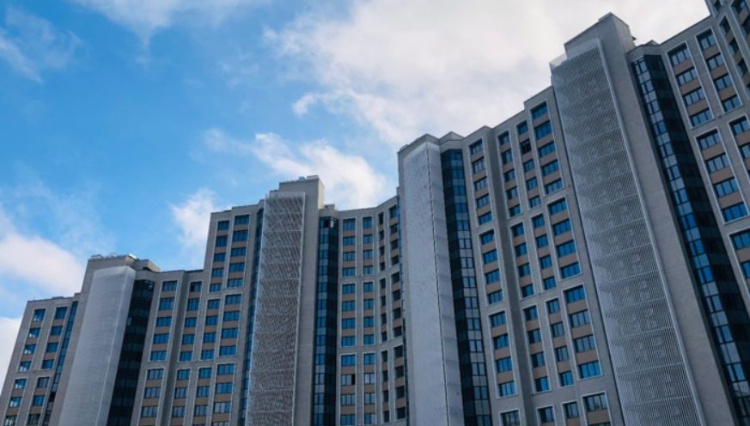    Фото: Градостроительный комплекс Москвы