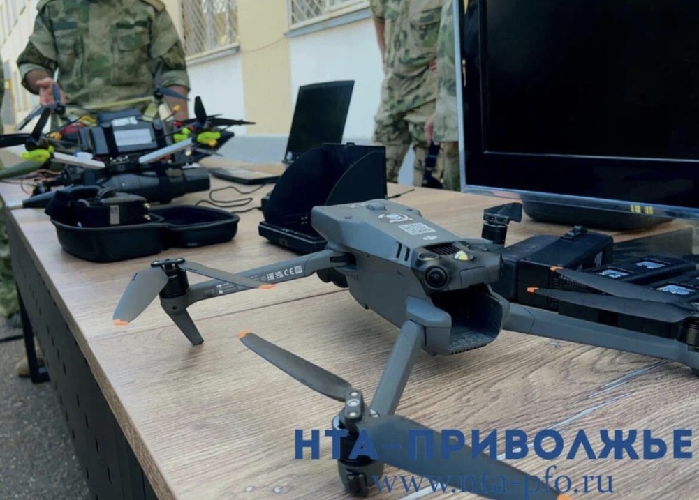    Квоту на специальность "Оператор БпЛА" расширят в Кировской области