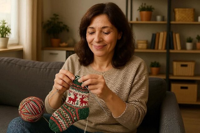    С 6 ноября можно больше времени уделять домашним делам. Фото: Bing.com