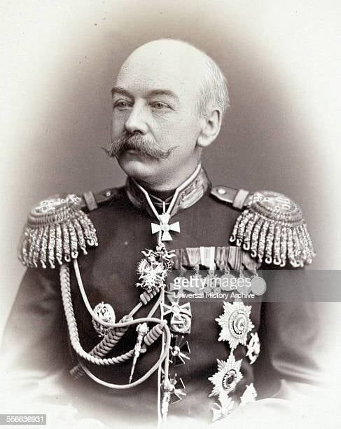  В.П.фон-Эгерт