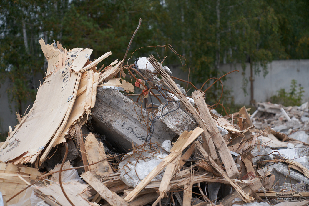    Фото: Лидия Аникина © ИА «Уральский меридиан»