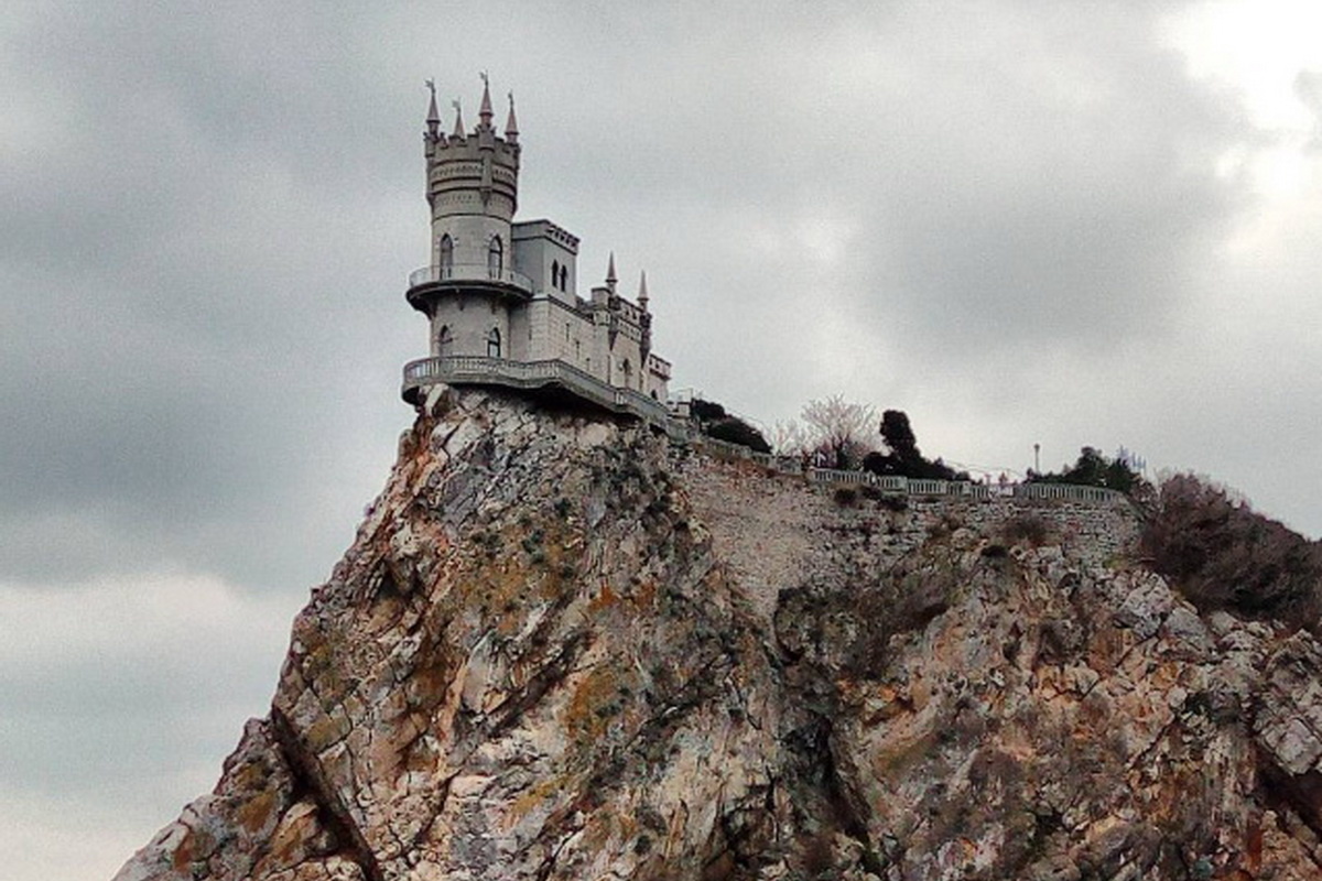    Фото: Яна Половецкая, источник: runews24.ru