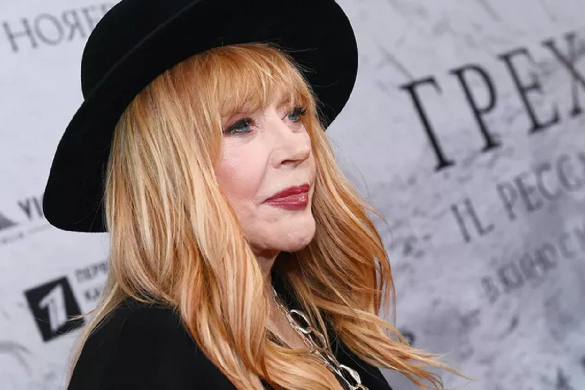    Фото: Екатерина Чеснокова, источник: РИА Новости