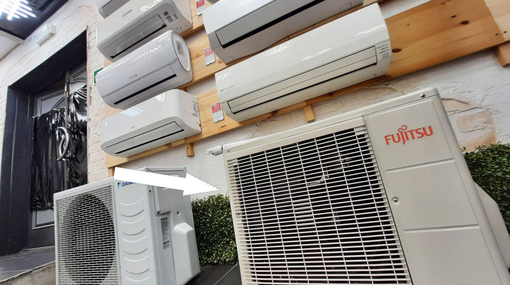    Почему в Европе почти не ставят кондиционеры и как там переживают настоящую жару