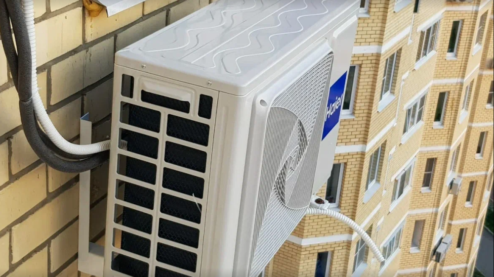    Почему в Европе почти не ставят кондиционеры и как там переживают настоящую жару