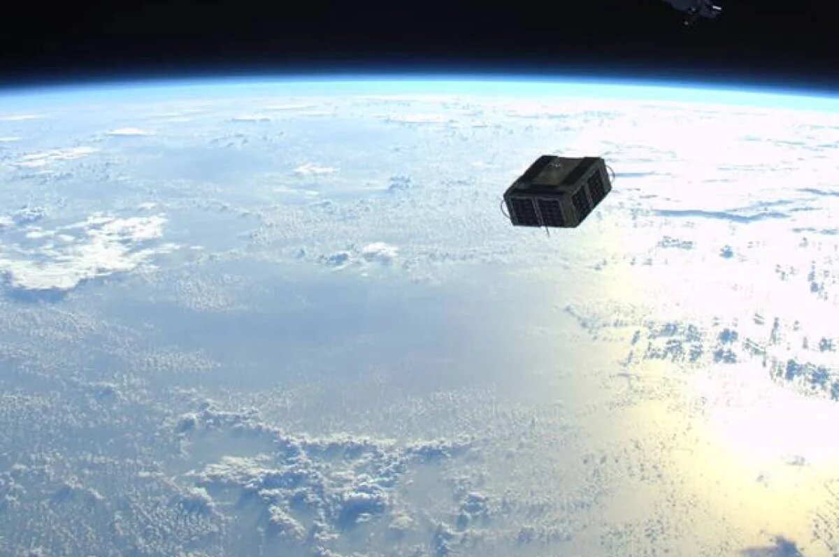    США готовят новые «глушилки» для российских и китайских спутников