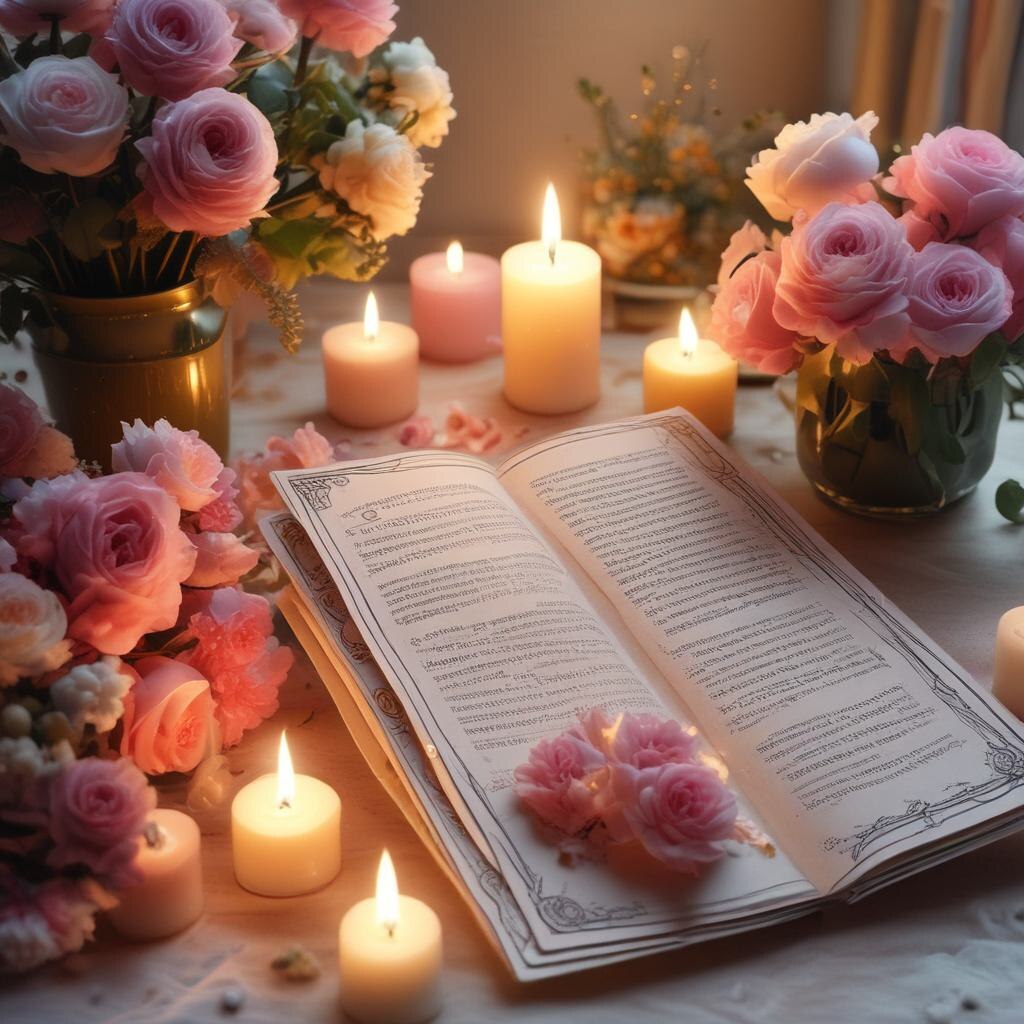 Олам Ацилут в Каббале: путешествие в мир эманаций. Иллюстрация сгенерирована нейросетью