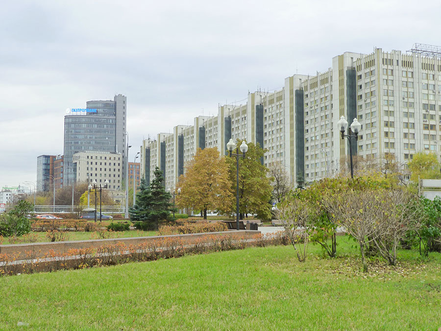 Мытная улица, 1с1