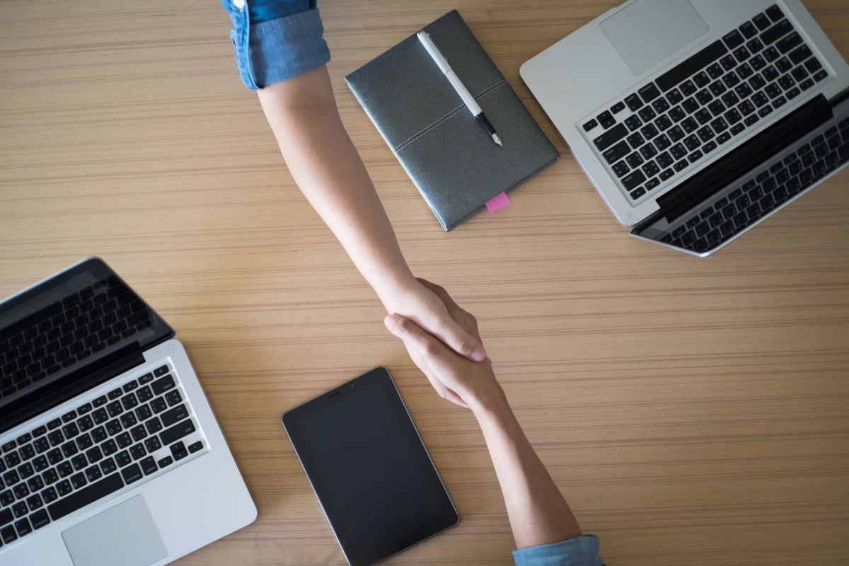 Какие документы являются действительно важными в IT-бизнесе?