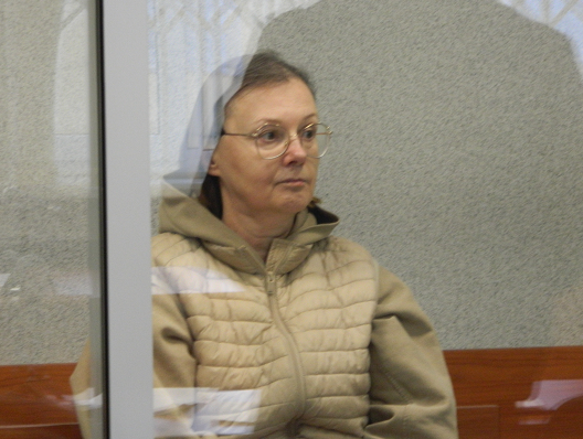 Ирина Чиркова (Фото: Михаил Лобанов)