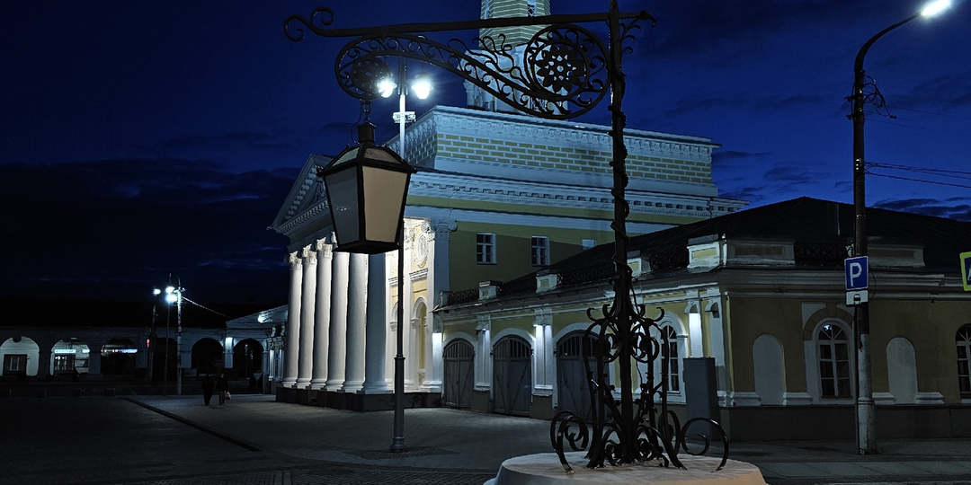 Топ-5 городов ноября: мифы статистики против реальности туризма