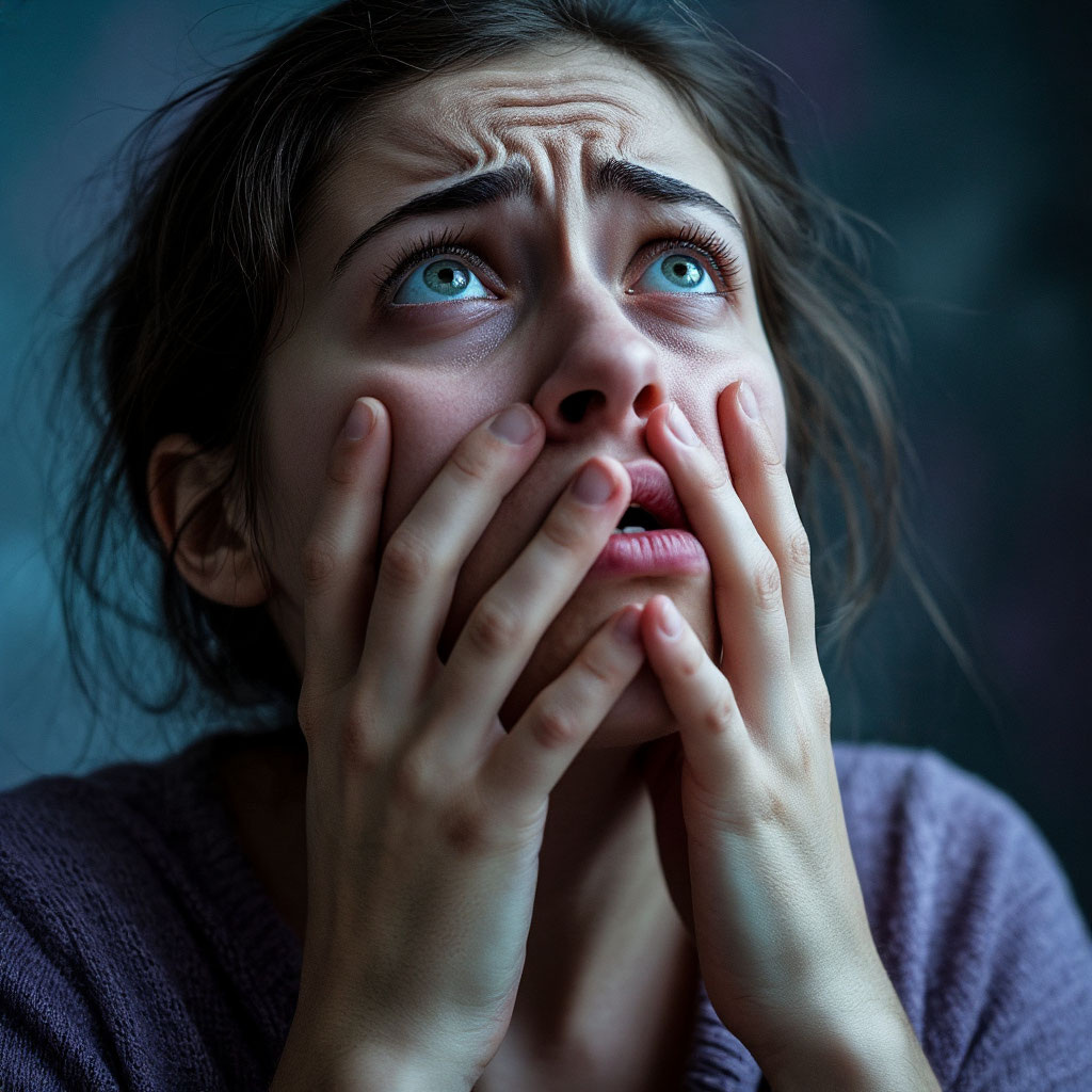 почему тяжело вдохнуть