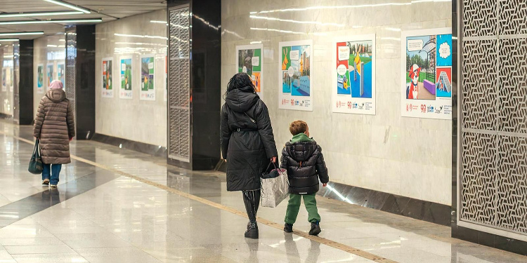    Фото: пресс-служба автономной некоммерческой организации «Комплексное развитие района “Мой район”»