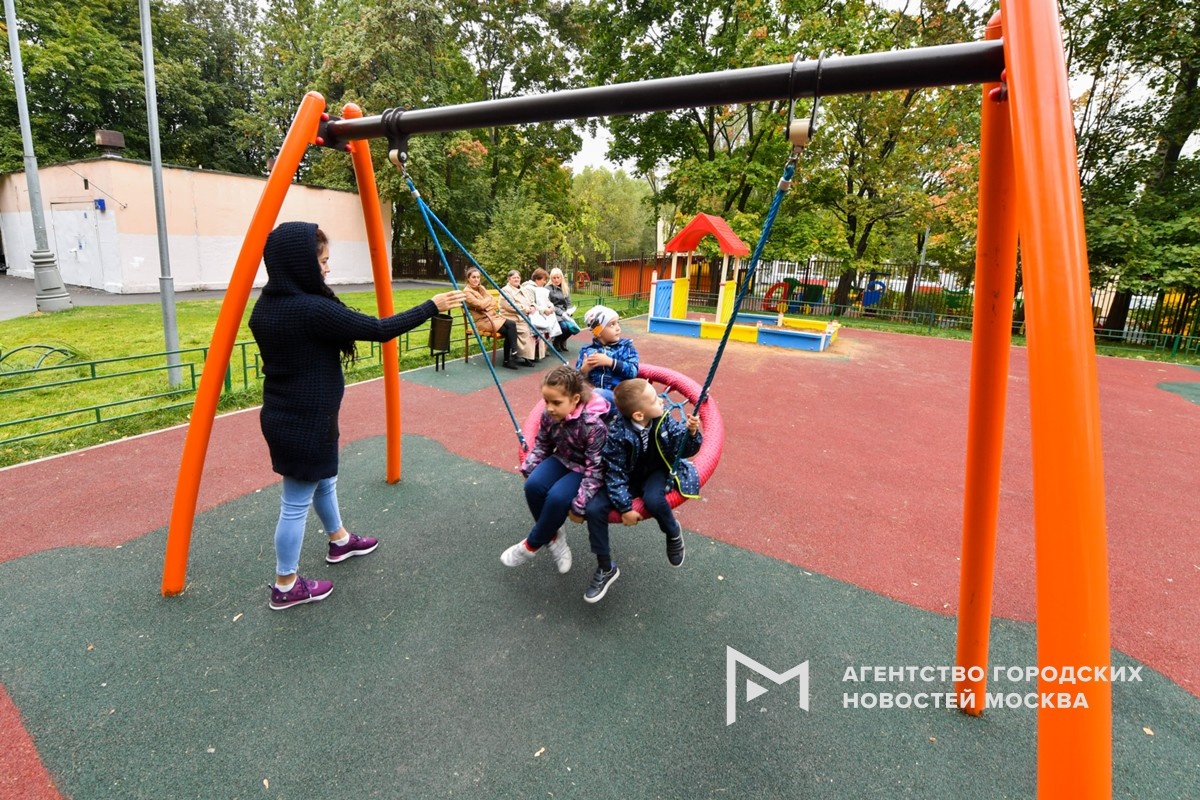 Фотограф: Сергей Киселев