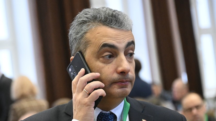   РИА Новости