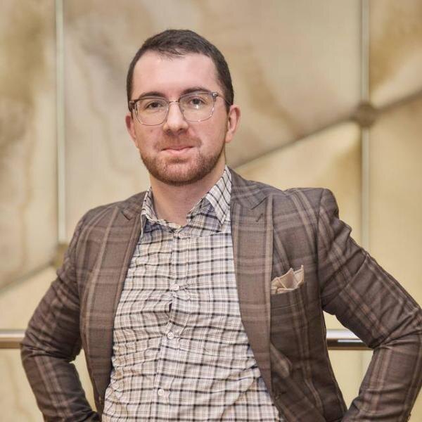 Алек­сей Ми­колен­ко кор­рес­пон­дент ComNews © ComNews 05.11.2025