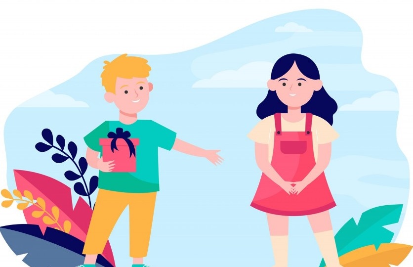 Как детский сад помогает формировать уверенность в себе с ранних лет