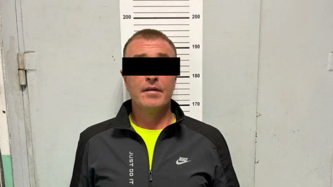 Фото: Пресс-служба ГУ МВД России по г.Санкт-Петербургу и Ленинградской области