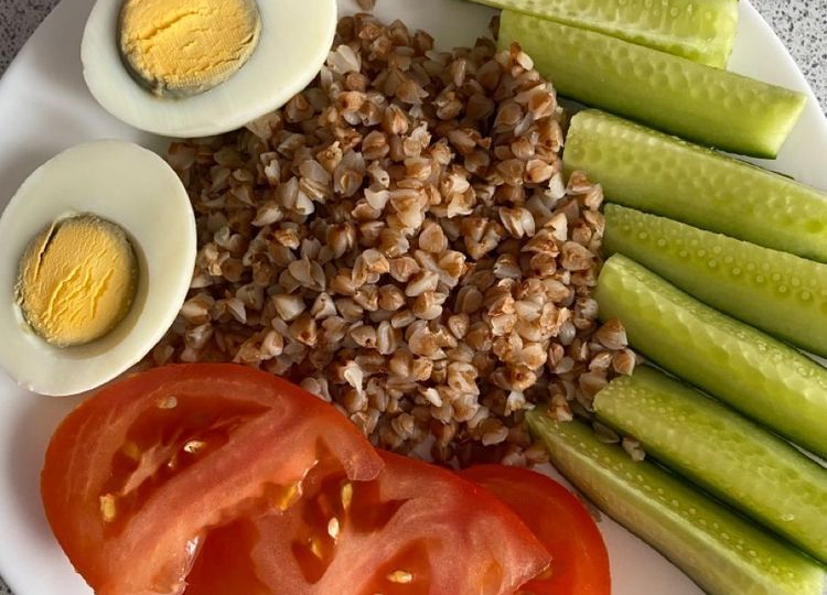 Как я повысила гемоглобин, не потратив ни копейки на дорогие продукты