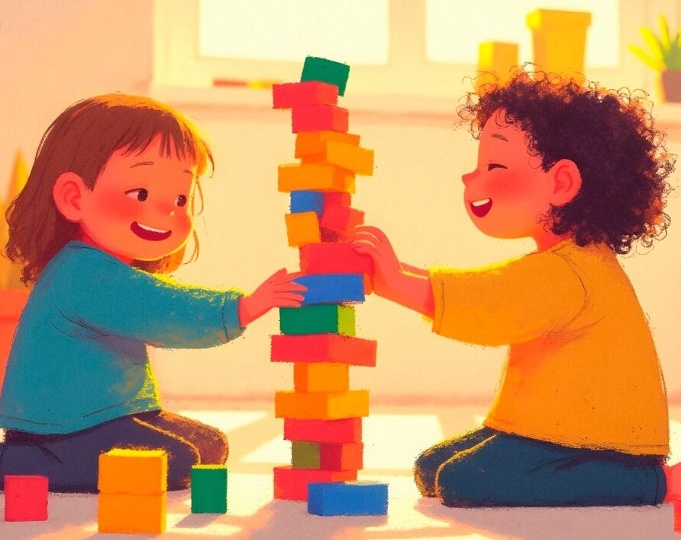 Почему так важно эмоциональное развитие дошкольников?