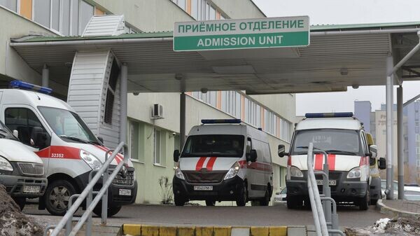    © Sputnik / Виктор Толочко