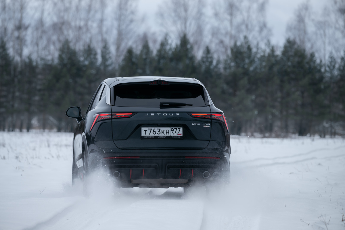     Топ-3 зимних шин из Индии, Сингапура и Турции – плюс "антитоп" моделей из тех же стран