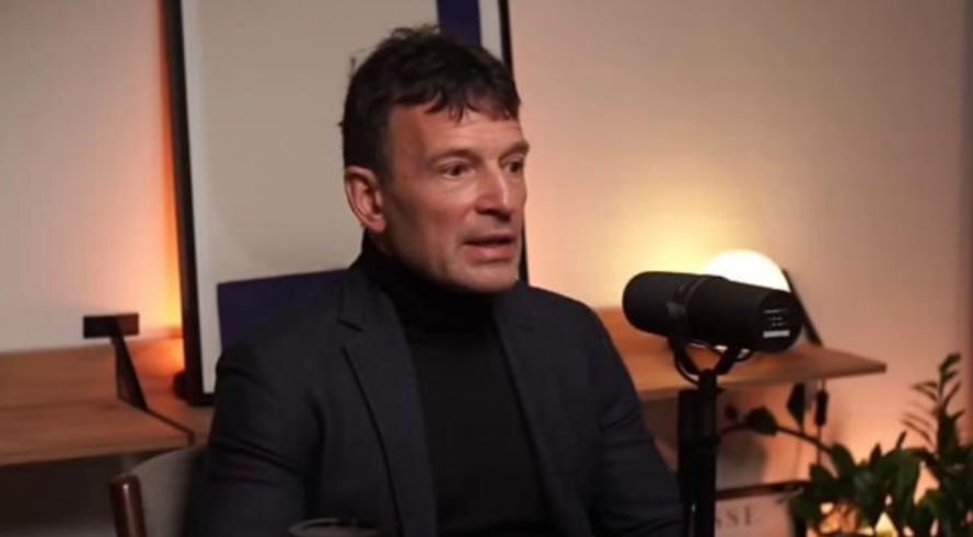 Поплавская: "А я бы ему... Можете не сомневаться". Унизил погибших на СВО. А президент для него "Володька". Гуляет себе по Питеру