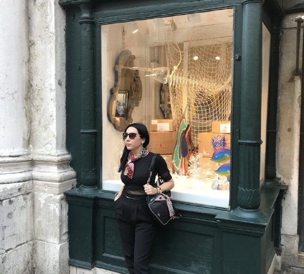 Венеция. Фото-тур