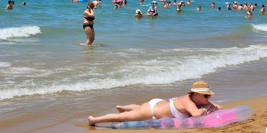 Турция: «очень хотела познакомиться, а в итоге исчезла бесследно». Что скрывает спутник пропавшей туристки из России?