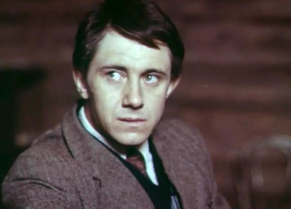 Вячеслав Баранов \ Фото из открытых источников