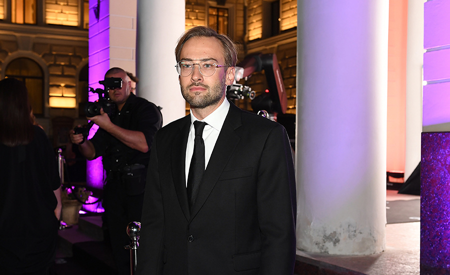    © Екатерина Чеснокова/РИА Новости