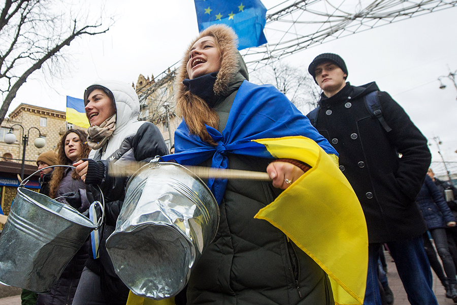    © Дмитрий Серебряков/ТАСС