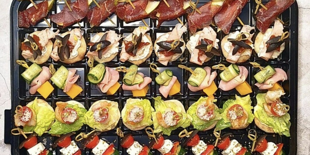 Дайджест Catery: Октябрь 2025