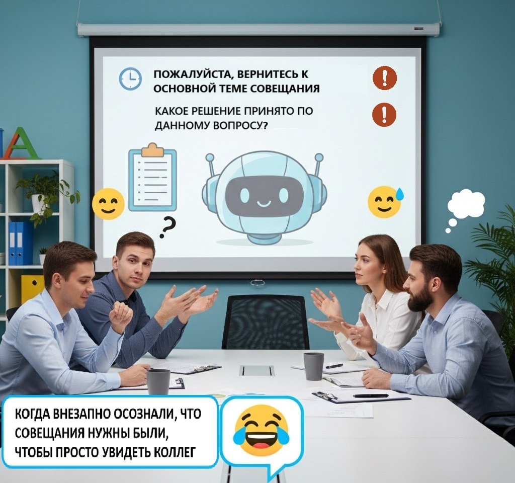 Сгенерировано с помощью Nano Banana, Нефинансовый ликбез: просто о сложном