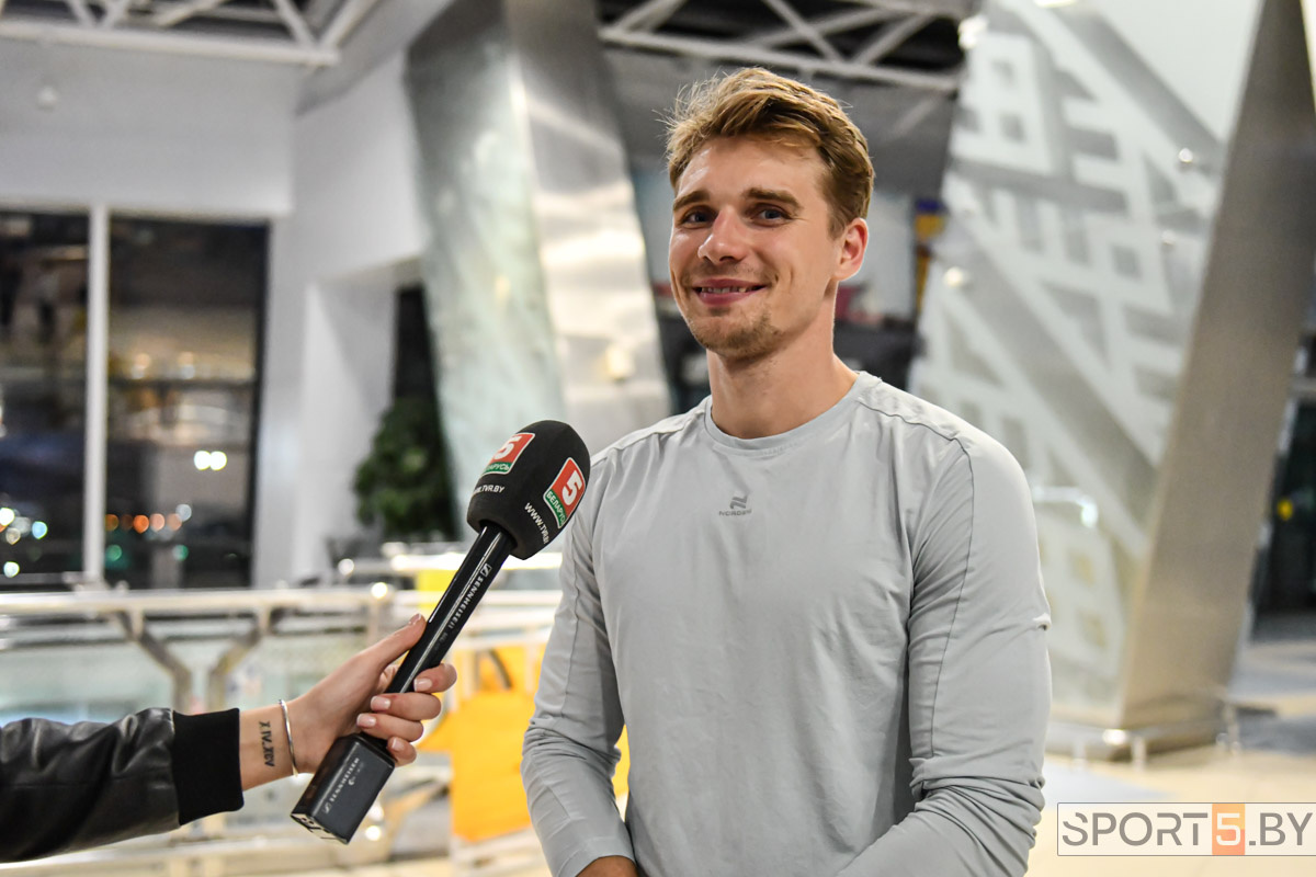 Антон Смольский