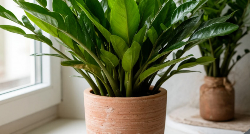    Спасение долларового дерева: пошаговая инструкция от экспертов, если растение залили или пересушили