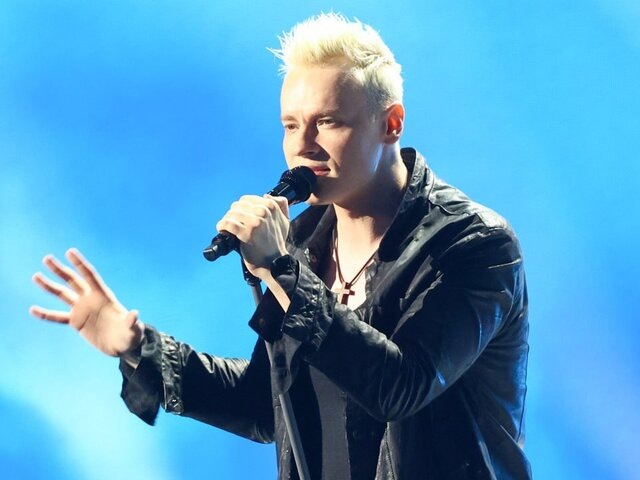    Фото: Агентство "Москва"/Ярослав Чингаев