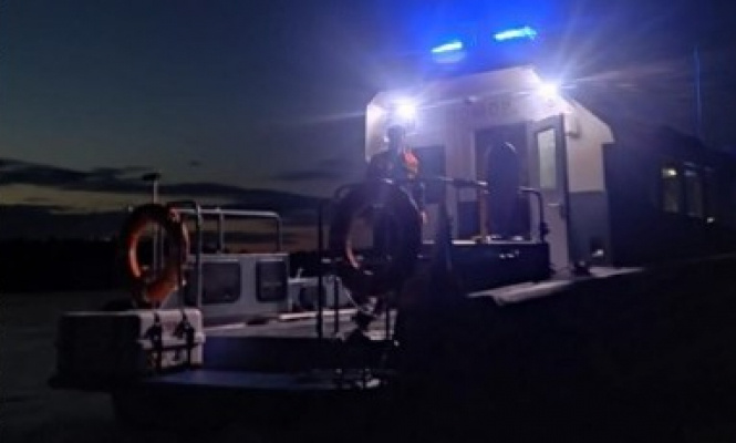    фото: ©Госкомитет Карелии по безопасности