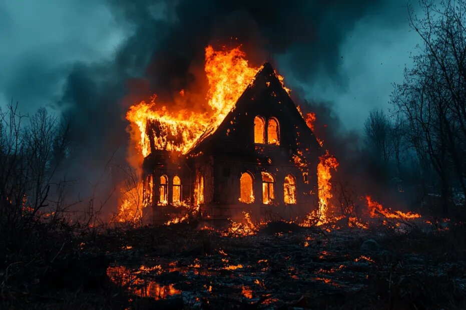    Сгенерировано в Midjourney/NEWS.ru