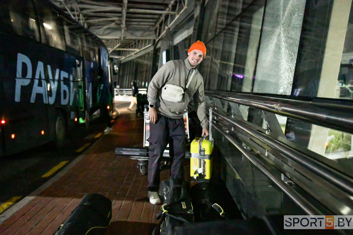 Дмитрий Лазовский