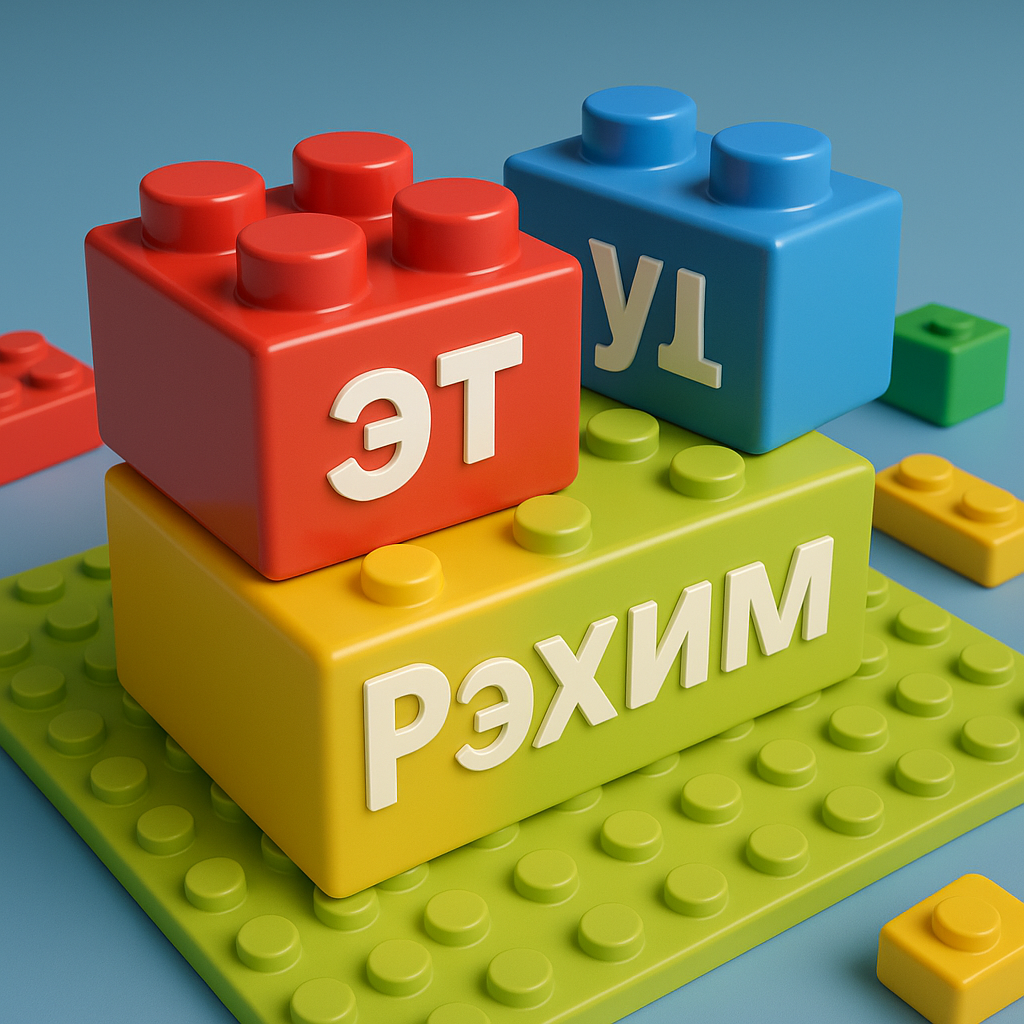 Татарский язык: ЛЕГкО и просто!