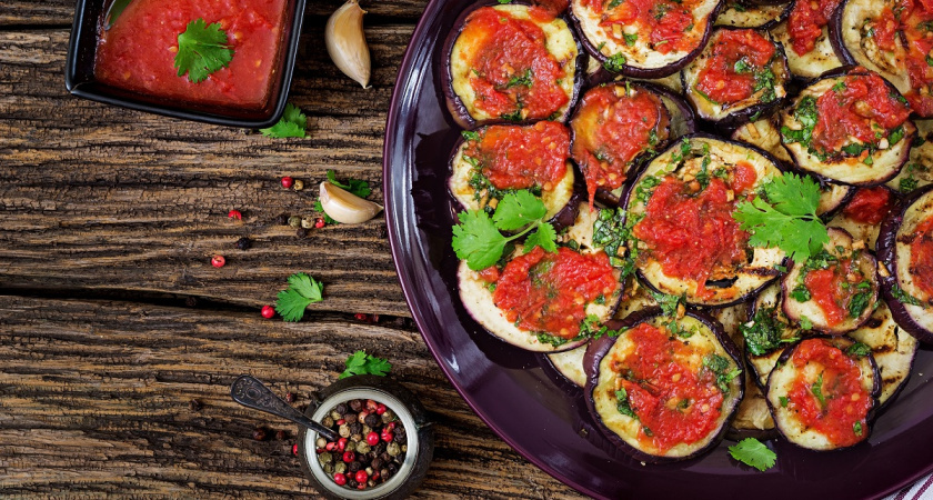    Забудьте о мясе: турецкий шеф-повар раскрыл рецепт баклажанов, после которых даже сочный стейк покажется пресным