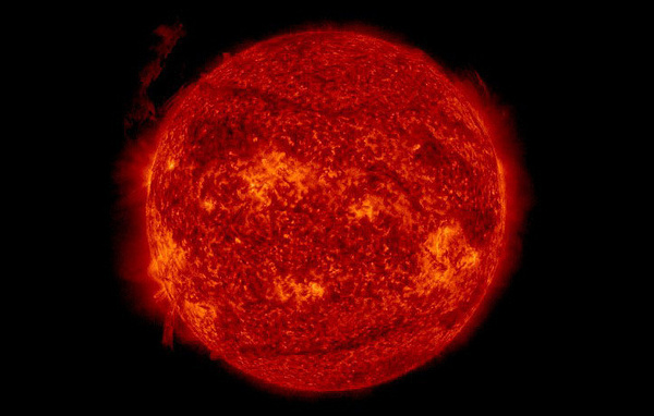 NASA/SDO