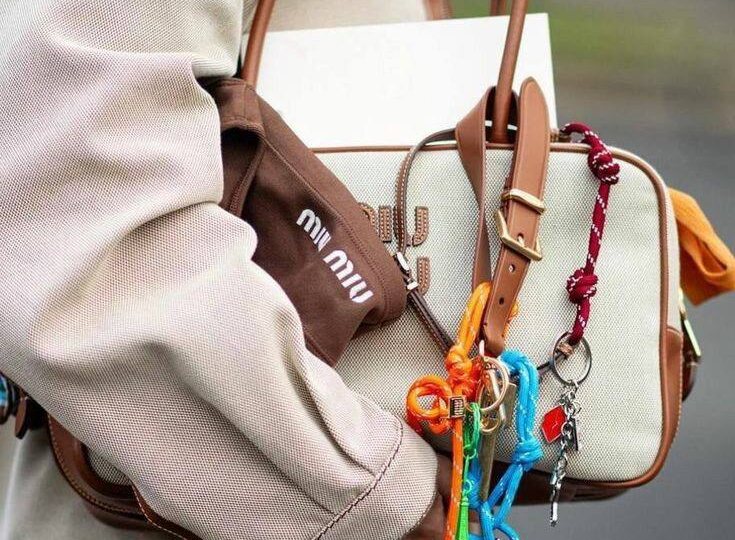 Топ 4 тренда сумок 2026: какие сумки будут в моде?