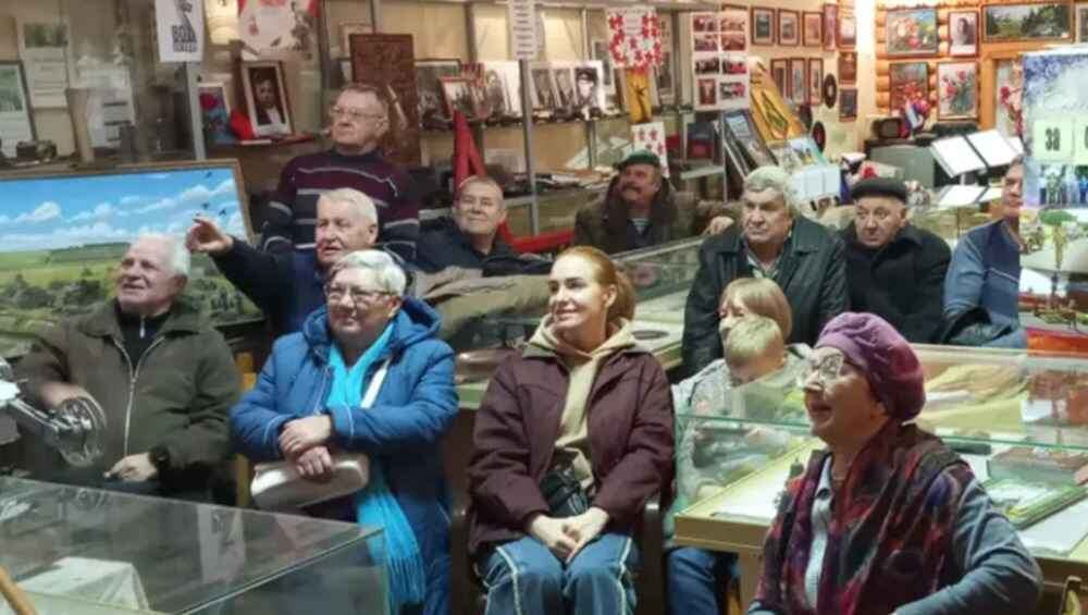    Фото: Брасовский историко-краеведческий музей