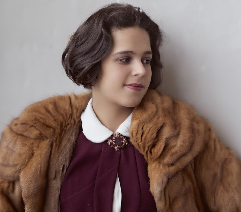 Надежда Алексеевна Введенская