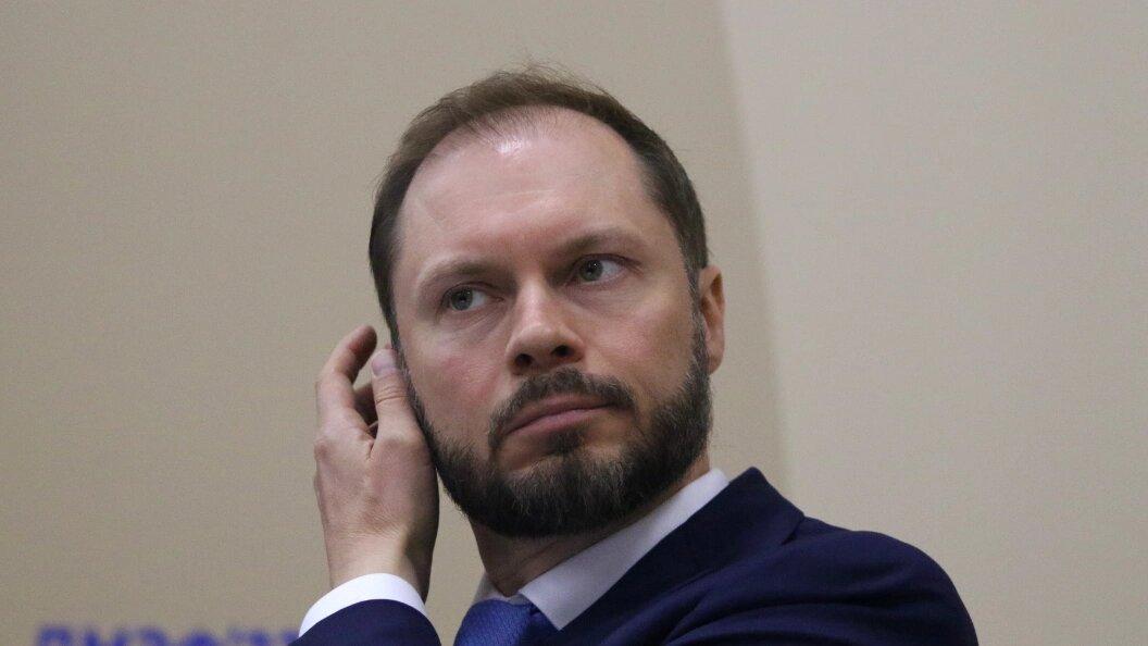    Maksim Konstantinov/Globallookpress