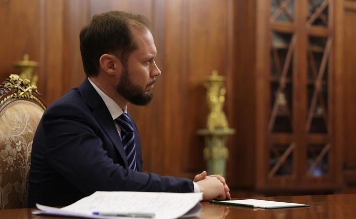    ФОТО: kremlin.ru