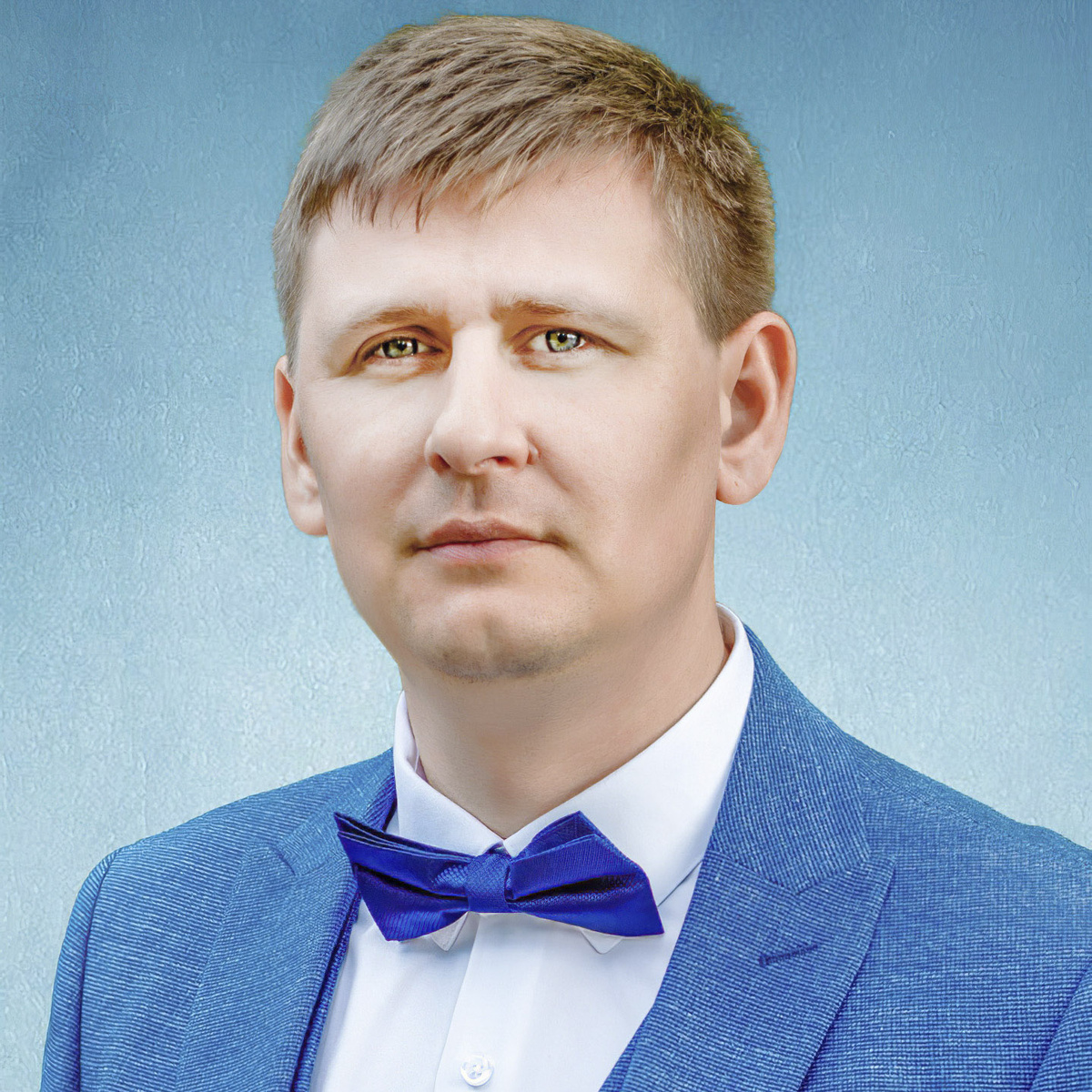 Павел Абакумов